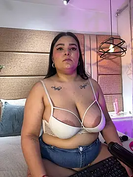 KatyaPittman online show from July 2026 07:44:02 PM