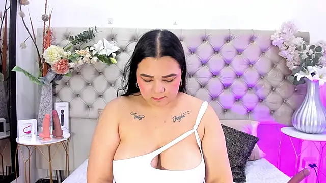 KatyaPittman online show from February 2026 09:12:01 PM