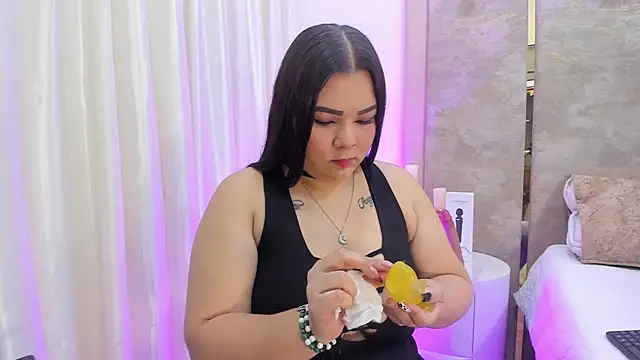 KatyaPittman online show from November 2025 12:08:02 PM