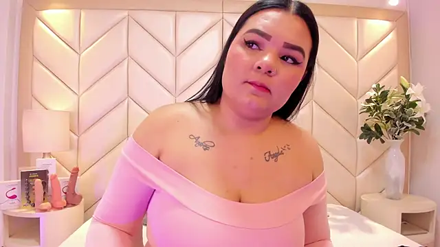 KatyaPittman online show from February 2026 05:54:01 PM