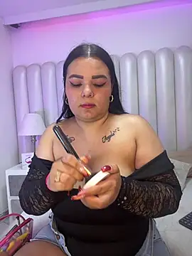 KatyaPittman online show from July 2026 08:26:01 PM
