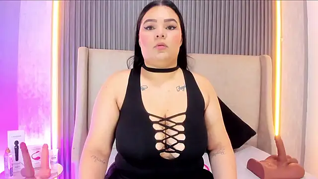 KatyaPittman online show from March 2026 12:54:01 PM