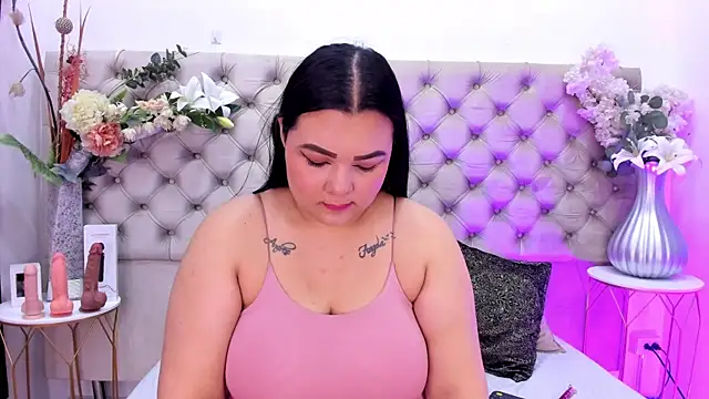 KatyaPittman online show from February 2026 07:54:02 PM