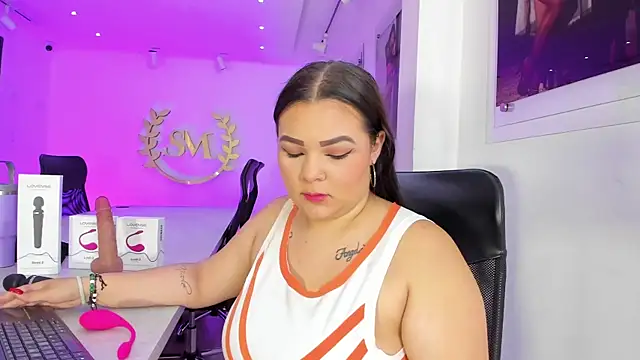 KatyaPittman online show from December 2025 08:11:01 PM