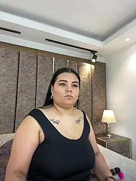 KatyaPittman online show from July 2026 08:09:01 PM