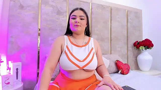 KatyaPittman online show from November 2025 07:58:01 PM