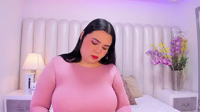 KatyaPittman online show from May 2026 12:33:02 PM