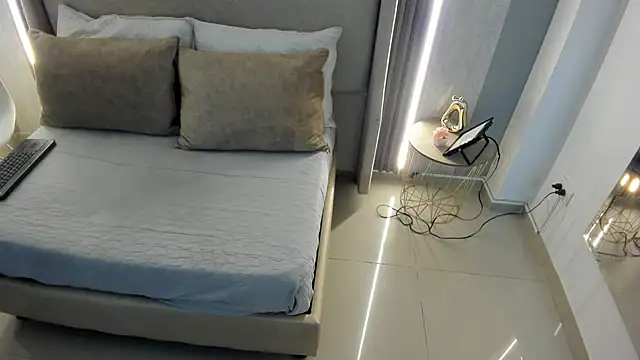 NairobiLee online show from November 2025 11:46:02 AM