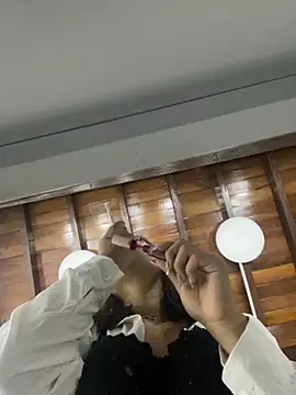 NairobiLee online show from November 2025 10:08:01 AM