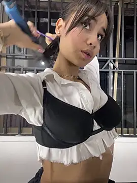 NairobiLee online show from October 2025 09:41:02 AM