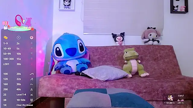 Snapshot of evie_cloud chatting on March 2025 04:32:02 AM evie cloud online show from March 2025 04:32:02 AM