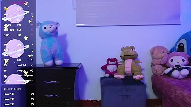 Snapshot of evie_cloud chatting on March 2025 04:52:01 AM evie cloud online show from March 2025 04:52:01 AM