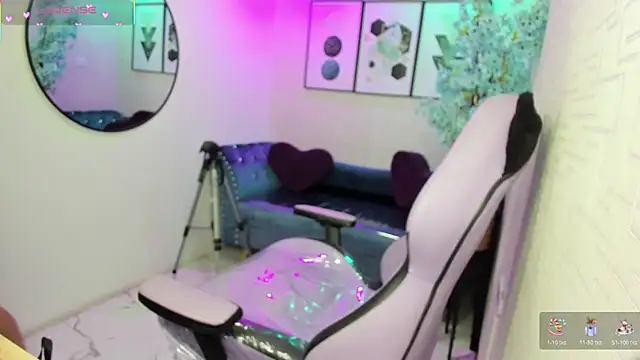 Tiara rr online show from April 2026 03:42:01 AM