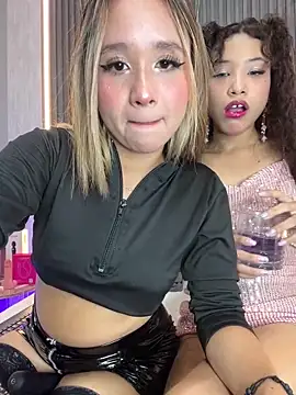 MelanieRoah online show from March 2026 10:14:01 PM