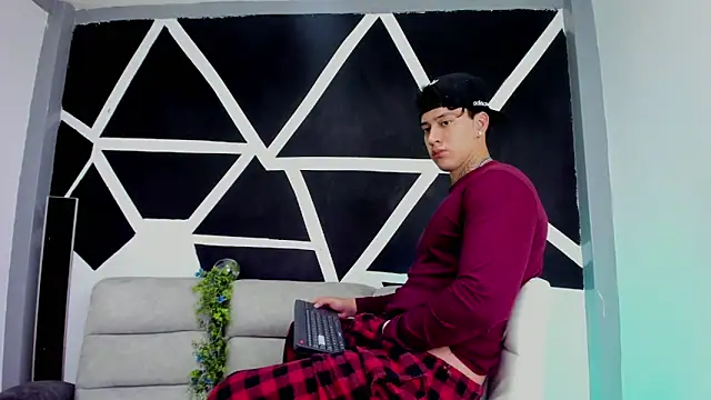 Snapshot of JUSTIN_FULLER1 chatting on November 2025 05:27:01 PM JUSTIN FULLER1 online show from November 2025 05:27:01 PM