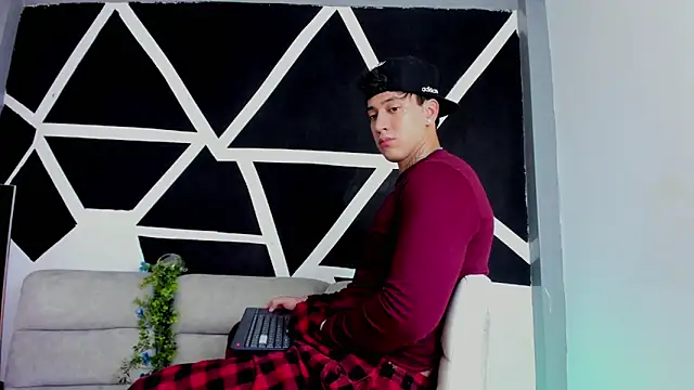 Snapshot of JUSTIN_FULLER1 chatting on November 2025 09:52:01 PM JUSTIN FULLER1 online show from November 2025 09:52:01 PM