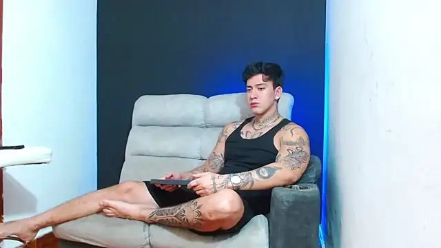 Snapshot of JUSTIN_FULLER1 chatting on June 2026 03:31:02 PM JUSTIN FULLER1 online show from June 2026 03:31:02 PM