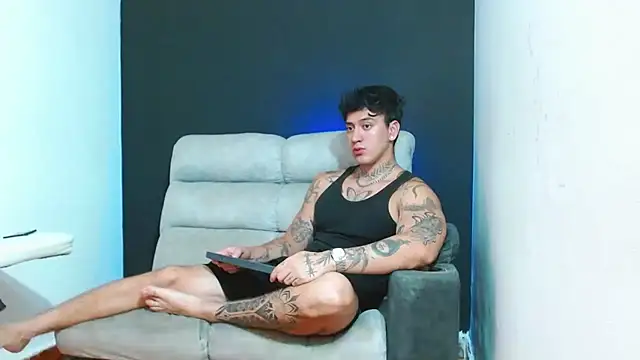 Snapshot of JUSTIN_FULLER1 chatting on July 2026 05:13:01 PM JUSTIN FULLER1 online show from July 2026 05:13:01 PM