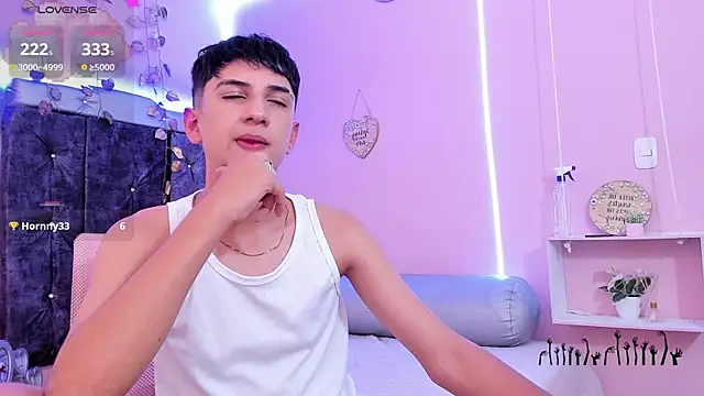 axel rodriguez1 online show from December 2024 06:48:01 AM