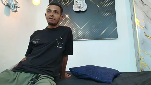 JordanAndAndrew online show from September 2025 07:32:02 PM