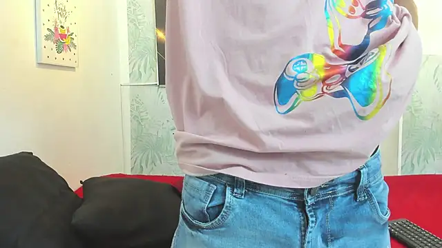 JordanAndAndrew online show from March 2025 08:14:01 PM