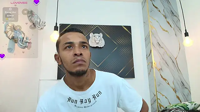 JordanAndAndrew online show from October 2025 08:00:01 PM