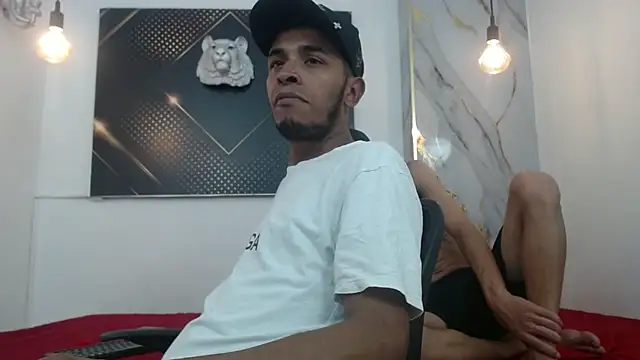 JordanAndAndrew online show from January 2026 08:45:01 PM