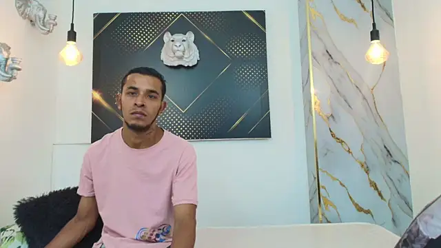 Snapshot of JordanAndAndrew chatting on October 2025 08:42:01 PM JordanAndAndrew online show from October 2025 08:42:01 PM