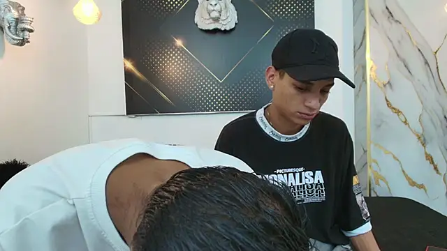 Snapshot of JordanAndAndrew chatting on November 2025 08:57:02 PM JordanAndAndrew online show from November 2025 08:57:02 PM