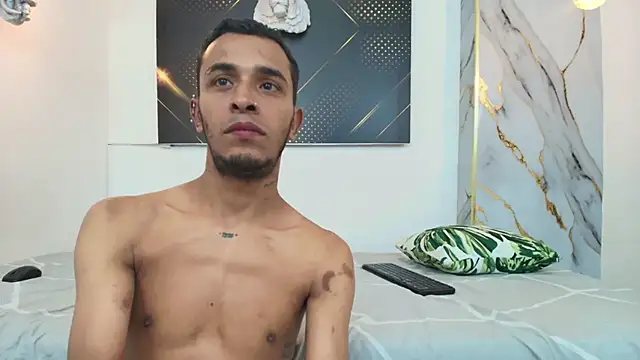 Snapshot of JordanAndAndrew chatting on November 2025 07:24:02 PM JordanAndAndrew online show from November 2025 07:24:02 PM