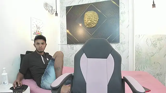 JordanAndAndrew online show from March 2025 08:00:01 PM