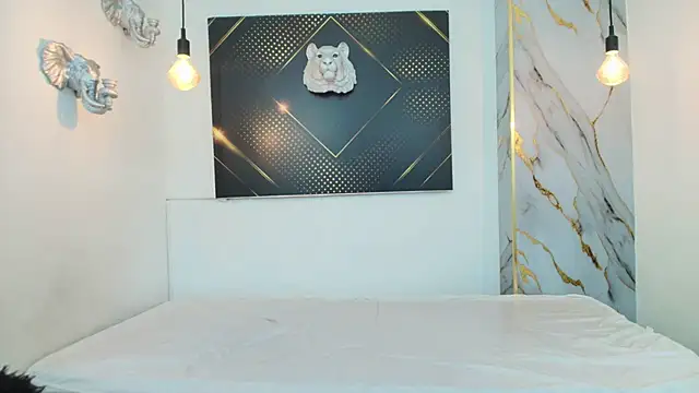 Snapshot of JordanAndAndrew chatting on October 2025 07:56:02 PM JordanAndAndrew online show from October 2025 07:56:02 PM