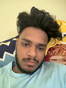 PRASADREDDY HYD online show from July 2026 05:59:02 AM