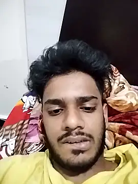 PRASADREDDY HYD online show from March 2025 07:49:02 PM