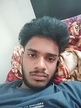 PRASADREDDY HYD online show from March 2025 04:27:02 AM