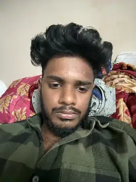 PRASADREDDY HYD online show from January 2026 01:48:02 PM