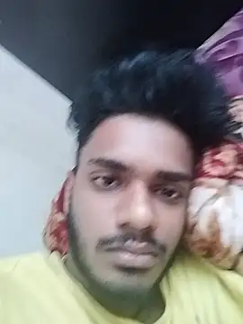 PRASADREDDY HYD online show from February 2025 04:20:01 AM