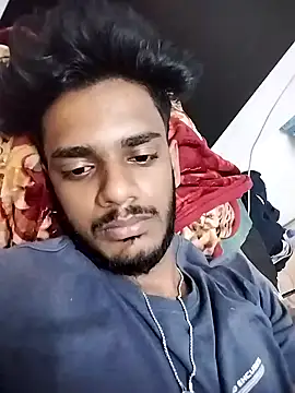 PRASADREDDY HYD online show from January 2025 06:10:02 PM