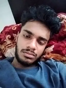 PRASADREDDY HYD online show from February 2025 11:36:01 AM
