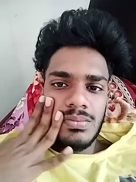 PRASADREDDY HYD online show from February 2025 05:09:01 AM