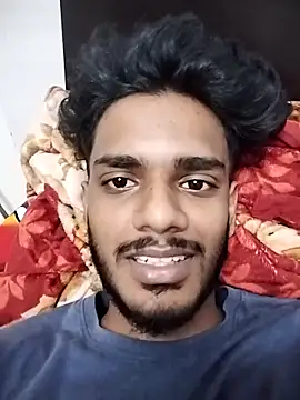 PRASADREDDY HYD online show from February 2025 12:22:01 PM