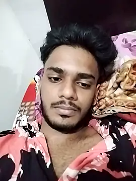 PRASADREDDY HYD online show from February 2025 09:32:02 PM