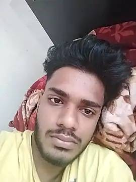 PRASADREDDY HYD online show from February 2025 05:29:01 AM