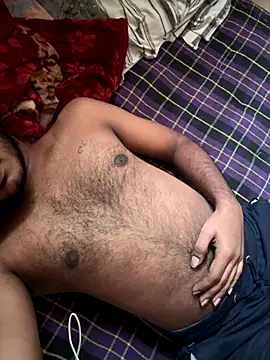 PRASADREDDY HYD online show from November 2025 07:24:02 AM