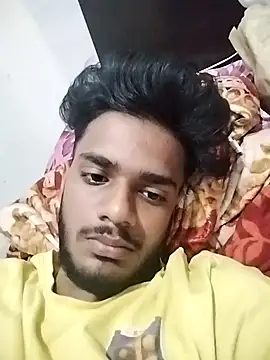 PRASADREDDY HYD online show from February 2025 04:34:02 PM