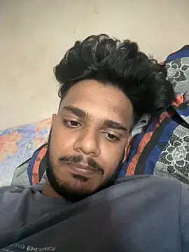 PRASADREDDY HYD online show from November 2025 08:23:01 PM