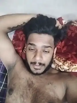 PRASADREDDY HYD online show from September 2025 05:01:02 PM