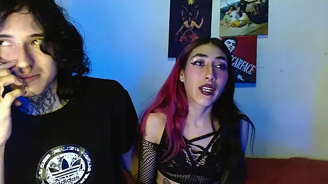 Asterothxznikki online show from December 2024 05:54:01 AM