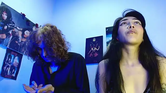 Asterothxznikki online show from March 2025 03:34:01 AM