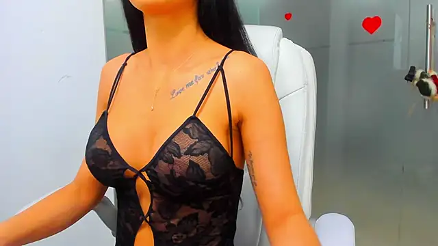 Queenrafaella online show from January 2026 03:11:02 AM